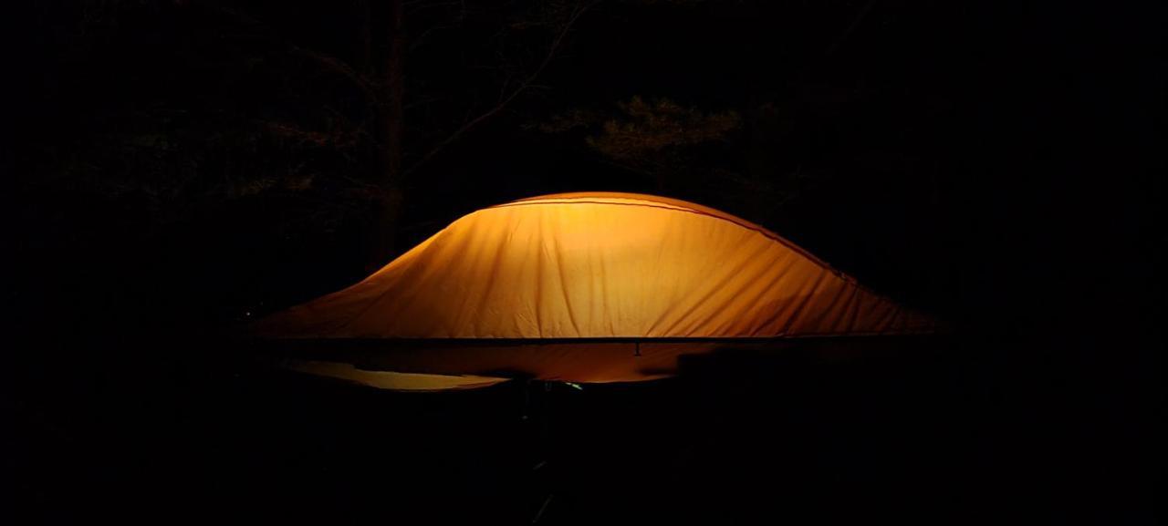 Ranna Surfikuela Luxury tent